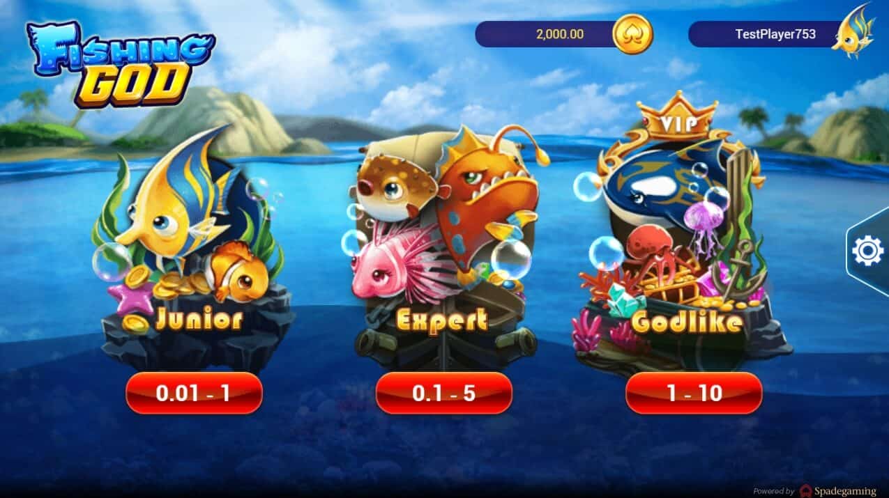 Fishing God Game Malaysia Guide 2026 Guide 2026