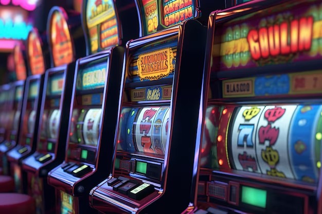 IpoloTech Malaysia Casino Safety Guide & Reviews - Safety checklist for Malaysian casino readers - slots illustration