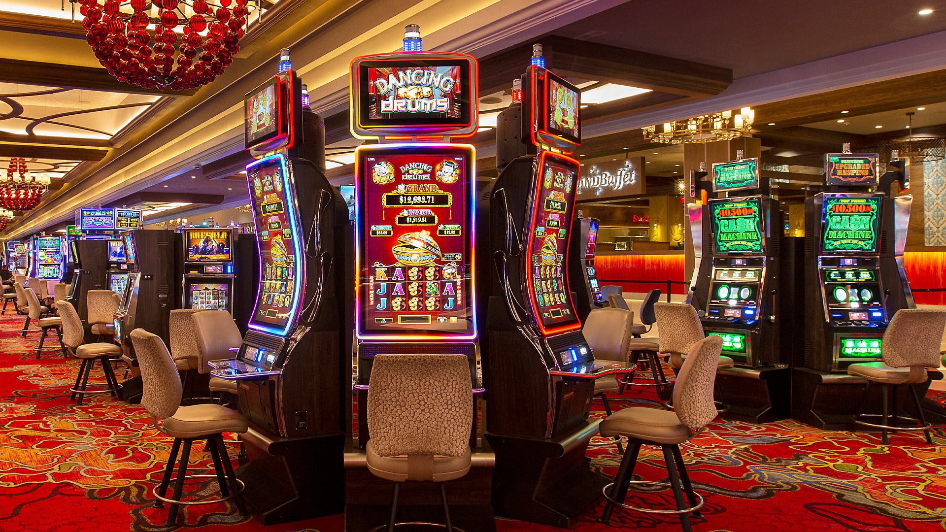 IpoloTech Malaysia Casino Safety Guide & Reviews - Slot and live casino guide for practical players - slots illustration