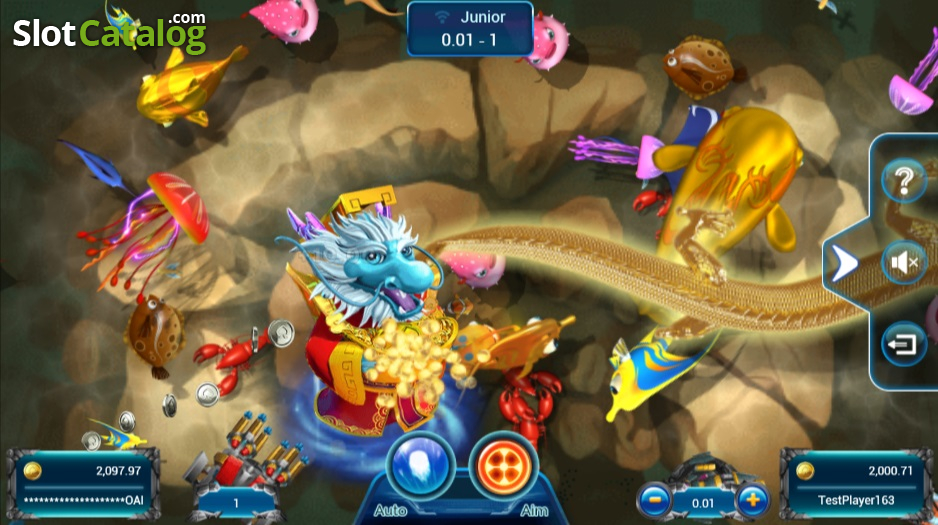 Fishing God Game Malaysia Beginner Guide 2026