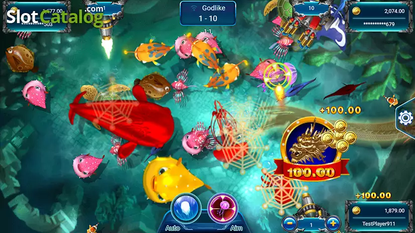 Fishing God Game Malaysia Malaysia Guide 2026