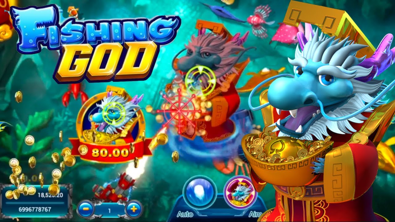 Fishing God Game Malaysia Strategy Guide 2026