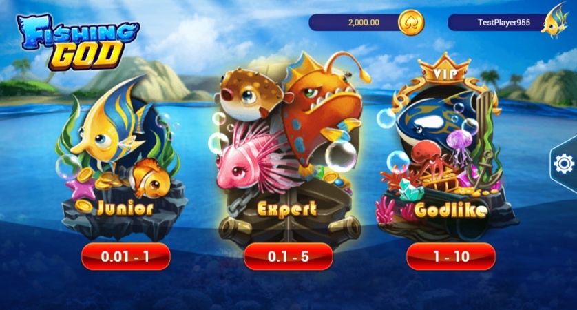 Fishing God Game Malaysia Tips 2026 Guide 2026